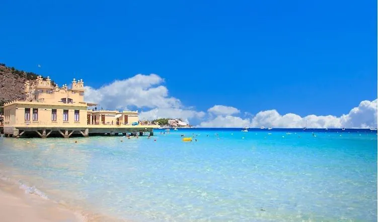Vila Casa Zachi Palermo 0*,