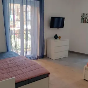 Appartamento Hello Sicily, Palermo