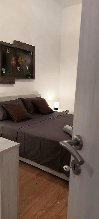 Casa Zachi Villa Palermo Holiday home