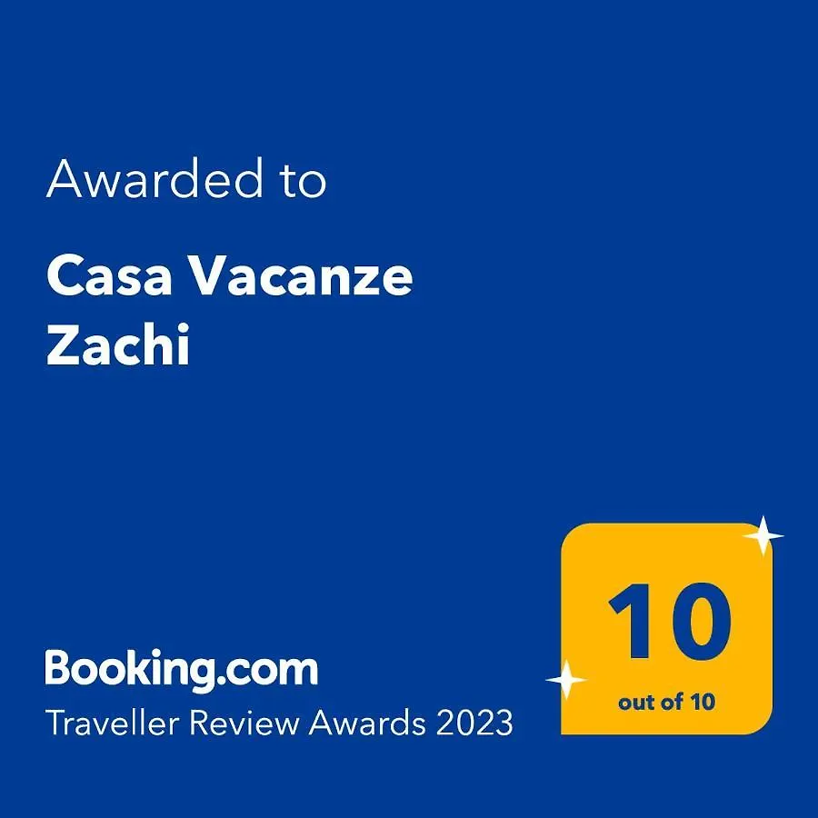 Casa Zachi Villa Palermo 0*,  Italy