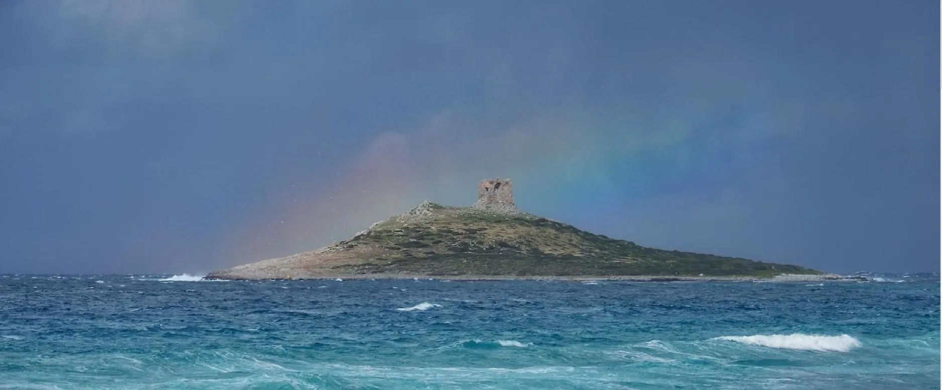 Casa Zachi location