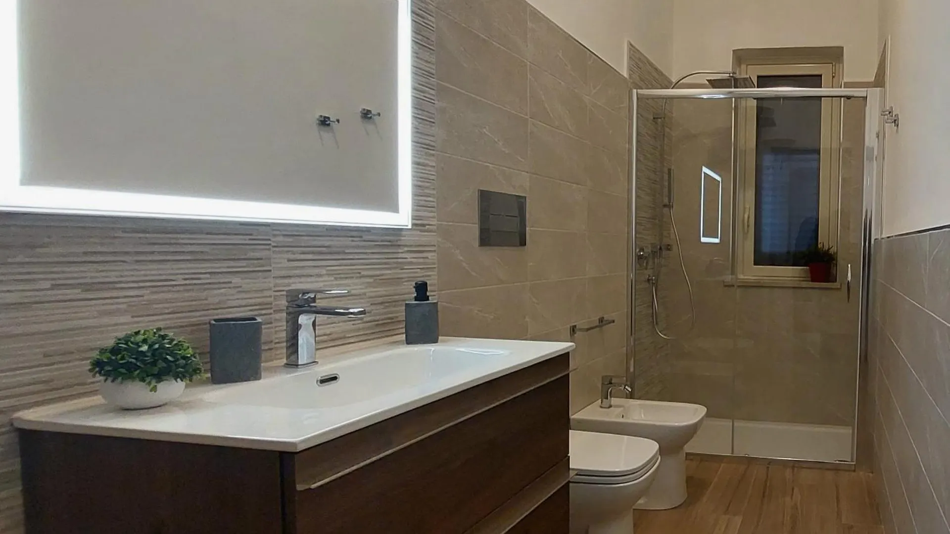 Holiday home Casa Zachi Villa Palermo